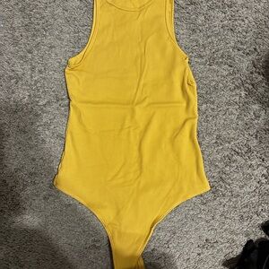 Abercrombie & Fitch  Bodysuit